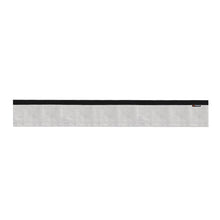 Load image into Gallery viewer, Mishimoto Heat Shielding Sleeve Silver 1 inch x 36 inches for Automotive Protection