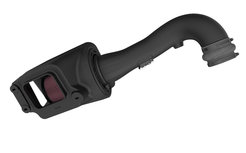 K&N Engineering NextGen Cold Air Intake System for Chevrolet Silverado 1500 V8 (Part #knn50-3070)