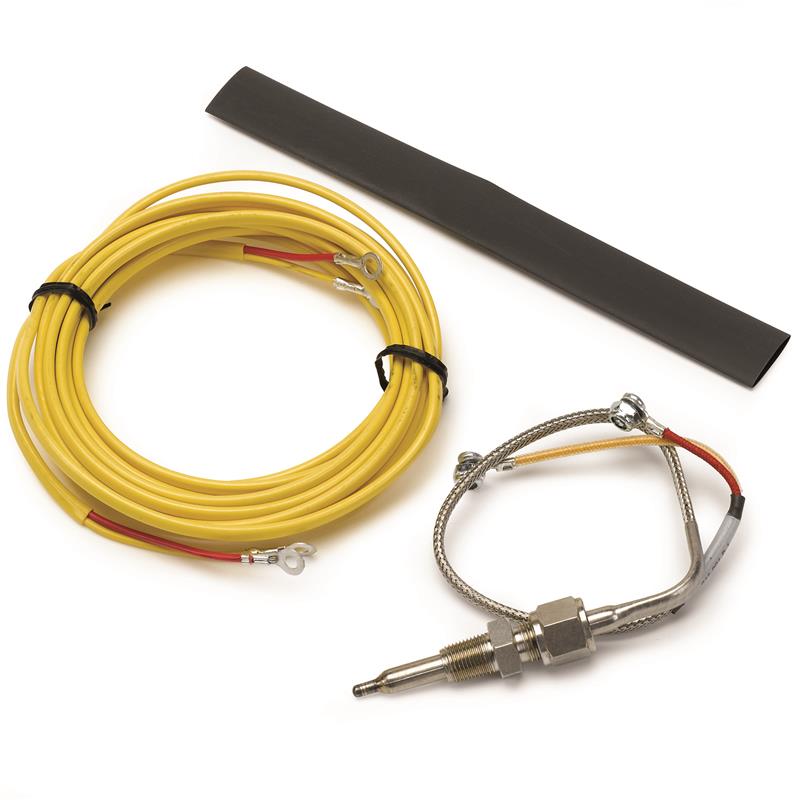 AutoMeter Street Series EGT Probe (Part Number ATM5249) for Automotive Performance Monitoring