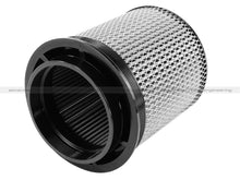 Load image into Gallery viewer, aFe MagnumFLOW Pro DRY S 6-inch Flange x 8 1/8-inch Base/Top x 9-inch Height Air Filter