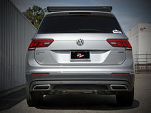 Load image into Gallery viewer, aFe MACH Force-Xp 3-inch to 2.5-inch Stainless Steel Cat-Back Exhaust System for Volkswagen Tiguan (2018-2020) with 2.0L Engine