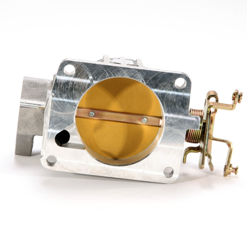 BBK Power Plus Series 70mm Throttle Body for 1994-1995 Ford Mustang 5.0 by BBK Part Number BBK1523