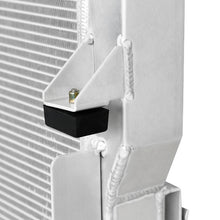 Load image into Gallery viewer, Mishimoto 10-12 Dodge 6.7L Cummins Aluminum Radiator – Enhanced Cooling for Dodge Ram 2500 &amp; 3500