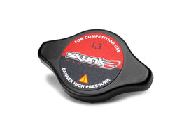 Skunk2 Racing High-Pressure Radiator Cap Type B for Honda, Acura, Scion, and Toyota Vehicles