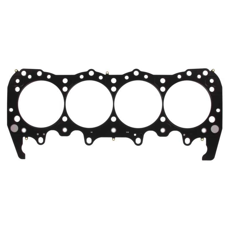 Fel-Pro 1199 PermaTorqueMLS Engine Cylinder Head Gasket for Reliable Seal and High Performance
