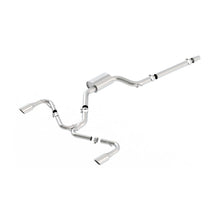 Load image into Gallery viewer, Borla S-Type Cat-Back Exhaust System for 2018-2021 Volkswagen GTI MK7.5 2.0L