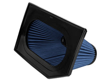 Load image into Gallery viewer, aFe Magnum FLOW PRO 5R Inverted Air Filter for 2018-2019 Jeep Wrangler JL and Gladiator JT with 2.0L and 3.6L Engines
