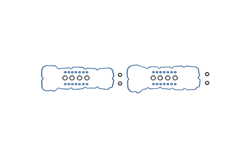 Fel-Pro VS 50811 R Engine Valve Cover Gasket Set for Ford F-150 and Mustang