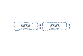 Fel-Pro VS 50811 R Engine Valve Cover Gasket Set for Ford F-150 and Mustang