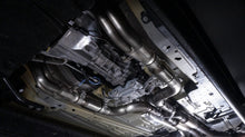 Load image into Gallery viewer, Stainless Works 2015+ Ford GT350 Headers with High-Flow Cats and 1-7/8 inch Primaries