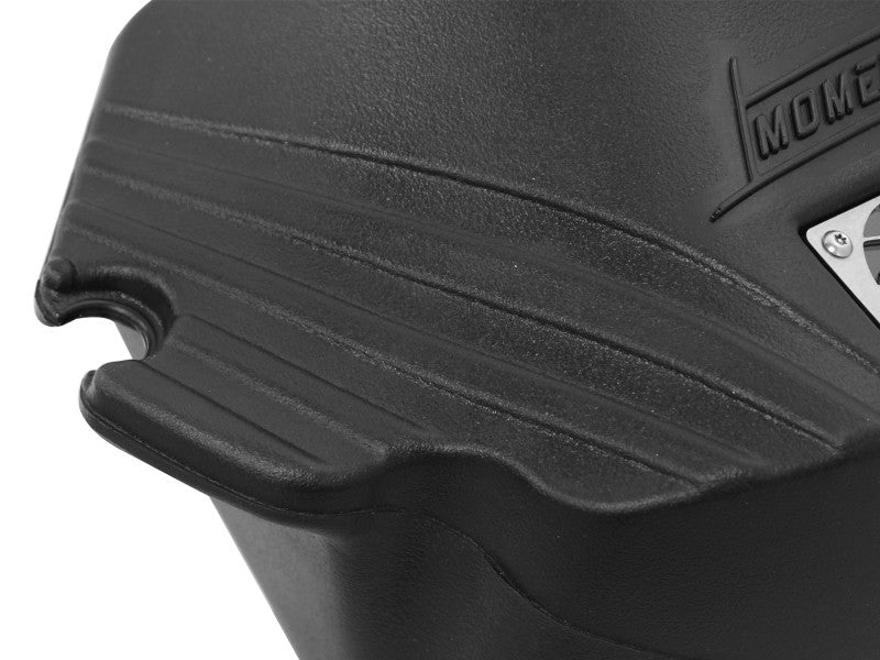 aFe Momentum PRO DRY S Cold Air Intake System for 2012-2017 BMW M5 and M6 with V8-4.4L Twin-Turbo Engine