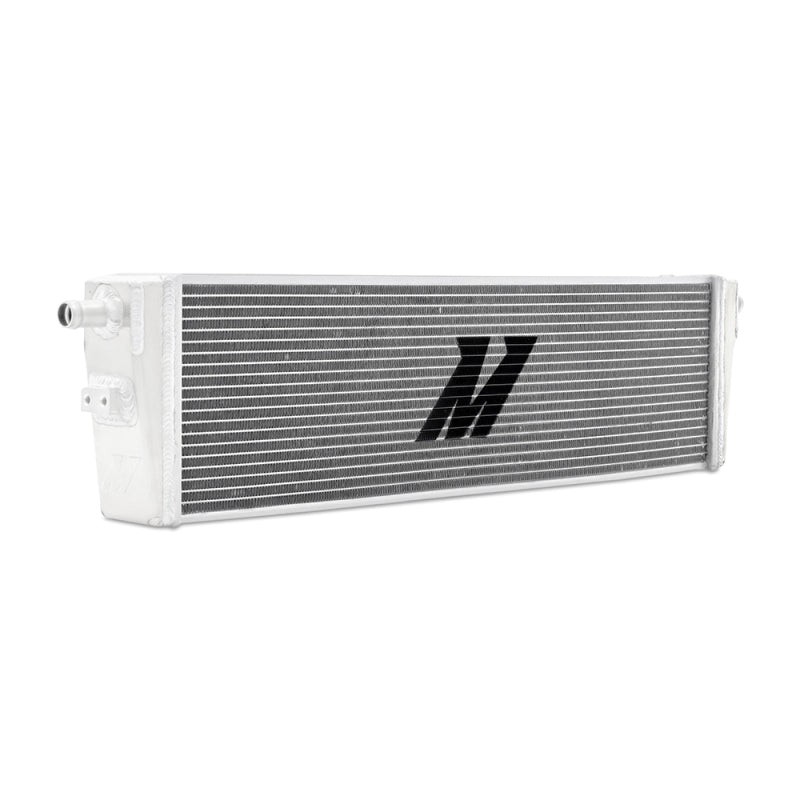 Mishimoto Universal Single-Pass Air-to-Water Heat Exchanger for Up to 500 HP