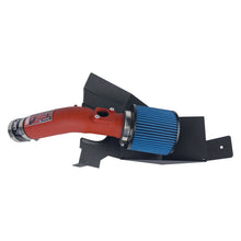 Load image into Gallery viewer, Injen 17-20 Honda Civic Si 1.5L Turbo Short Ram Intake System - Wrinkle Red SP1584WR