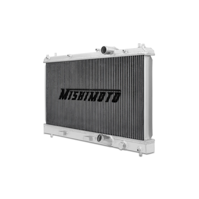Mishimoto Aluminum Radiator for 1995-1999 Dodge Neon - Performance Cooling Upgrade