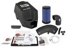 Load image into Gallery viewer, aFe Momentum ST Pro 5R Cold Air Intake System for Jeep Cherokee (XJ) 91-01 with 4.0L I6 Engine