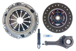 Exedy OE Clutch Kit for 2002-2003 Mitsubishi Lancer L4 - Part Number exeMBK1004