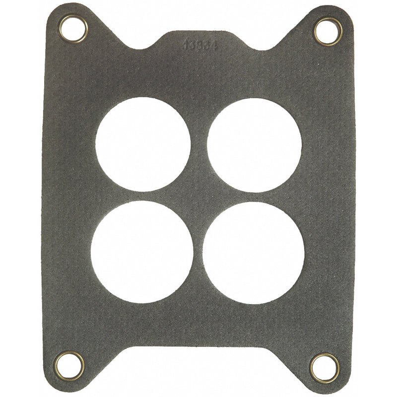 Fel-Pro Pontiac Firebird 13834 Carburetor Mounting Gasket for Classic Car Restoration