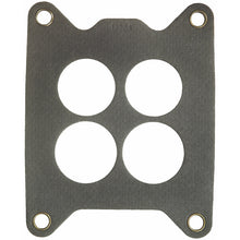 Load image into Gallery viewer, Fel-Pro Pontiac Firebird 13834 Carburetor Mounting Gasket for Classic Car Restoration