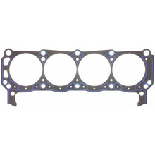 Load image into Gallery viewer, Fel-Pro 1011-1 Steel Core Laminate Engine Cylinder Head Gasket for V8 Engines