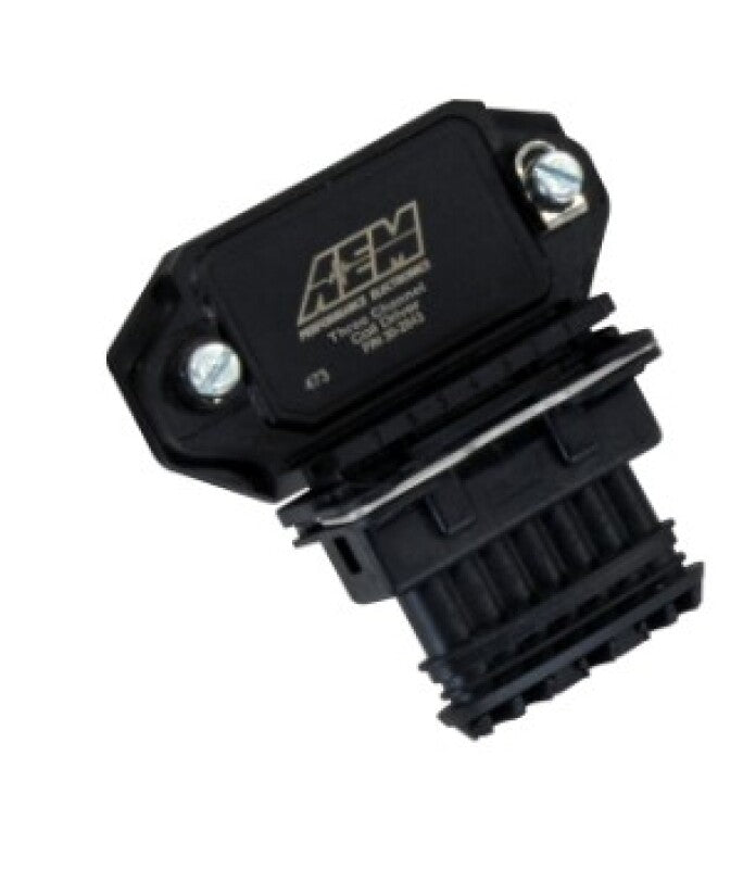 AEM 3-Channel Coil Driver for Coil-On-Plug Ignition Systems - Part Number aem30-2843