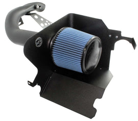 aFe MagnumFORCE Stage-2 Cold Air Intake System with Pro 5R Filter for Ford F-150 2004-2008 V8-5.4L