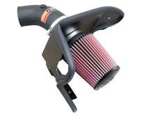 Load image into Gallery viewer, K&amp;N Engineering 57-1001 Performance Intake Kit for BMW 3 Series (2001-2005) * Increased Horsepower &amp; Torque