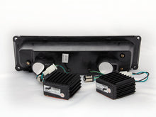 Load image into Gallery viewer, ANZO 1988-1998 Chevrolet C1500 LED Parking Lights with Smoke Lens and Black Housing