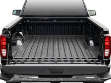 Load image into Gallery viewer, WeatherTech ImpactLiner Truck Bed Liner for 2020-2026 Chevy Silverado and GMC Sierra, Black - WET39815IM