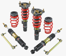 Load image into Gallery viewer, Skunk2 Racing Pro-ST Coilovers for 2017-2020 Honda Civic Si – Adjustable Performance Suspension System