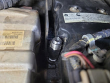 Load image into Gallery viewer, Mishimoto Top Heater Hose Upgrade for Ram 6.7L Cummins 2007.5-2024