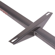 Load image into Gallery viewer, BBK 94-95 Mustang Full Length Subframe Connector Kit with Seat Support Bracket