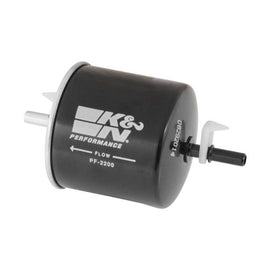 K&N Engineering Cellulose Media Fuel Filter Part KN-PF-2200 for Mercury Mystique