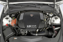 Load image into Gallery viewer, K&amp;N Engineering Part 63-3084 Cold Air Intake System for 2013-2015 Cadillac ATS V6 3.6L - Enhanced Horsepower &amp; Torque
