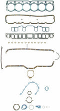 Load image into Gallery viewer, Fel-Pro Jeep CJ7 260-1134 Engine Gasket Set for Reliable Sealing and Precise Fit