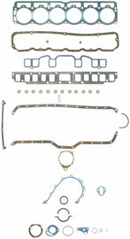Fel-Pro Jeep CJ7 260-1134 Engine Gasket Set for Reliable Sealing and Precise Fit