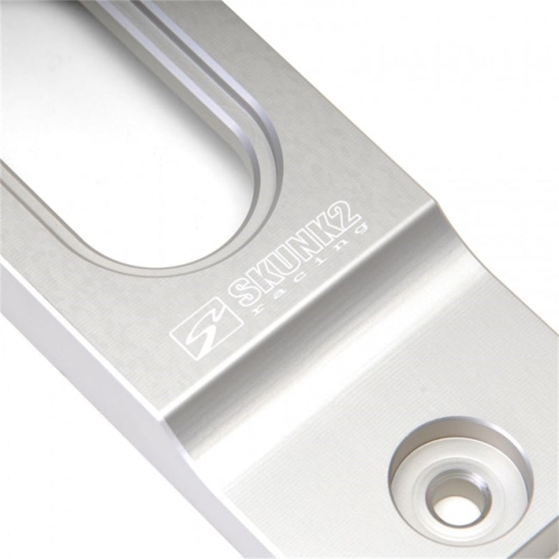 Skunk2 Racing 92-00 Honda Civic / 94-01 Acura Integra Billet Battery Tiedown