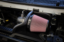 Load image into Gallery viewer, K&amp;N Engineering Cold Air Intake System for 2021-2022 Ford E-350 Super Duty V8-7.3L * Part Number KN77-2618KC