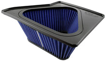 Load image into Gallery viewer, aFe MagnumFLOW IRF Replacement Air Filter for Ford 6.7L Diesel Trucks (Part #AFE31-80202)