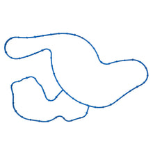 Load image into Gallery viewer, Fel-Pro 36071 Engine Water Pump Gasket for Dodge Challenger, Charger, Jeep Grand Cherokee (2010-2011) by Fel-Pro