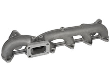 Load image into Gallery viewer, aFe Power BladeRunner Ductile Iron Exhaust Manifold with EGR for Dodge 6.7L Diesel Trucks (2007-2018)