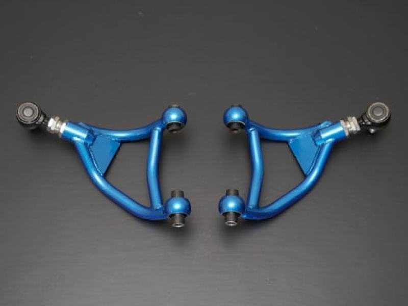 Cusco Adjustable Rear Upper Control Arm for Subaru BRZ 2013+ and Toyota 86 2017+ – Part No. cus965 474 L