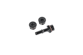 Radium Engineering 20-1132-PK Fuel Rail Plumbing Kit for BRP Rotax 999T Turbo