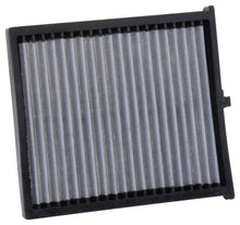 Load image into Gallery viewer, K&amp;N Engineering Washable Cabin Air Filter for Mazda CX-5 and Mazda 6 - Part #knnVF2056