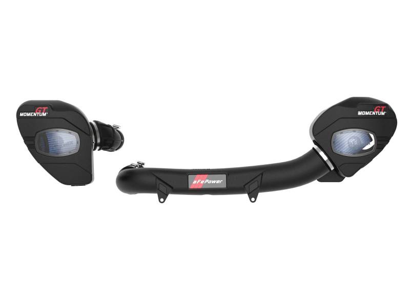 aFe Momentum GT Cold Air Intake System with Pro 5R Filter for BMW M3 and M4 (G80/G82/G83) 2021-2023