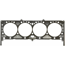 Fel-Pro 1142 PermaTorqueMLS Engine Cylinder Head Gasket for V8 Engines