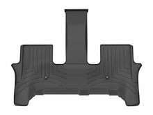 Load image into Gallery viewer, WeatherTech WET4419473 DigitalFit Rear FloorLiner for 2026 Hyundai Palisade, Black, Third Row