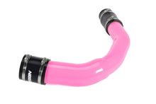 Load image into Gallery viewer, Perrin Performance Turbo Charge Pipe for Subaru WRX, Ascent, Outback - Hyper Pink (Part #perPSP-ITR-201HP)