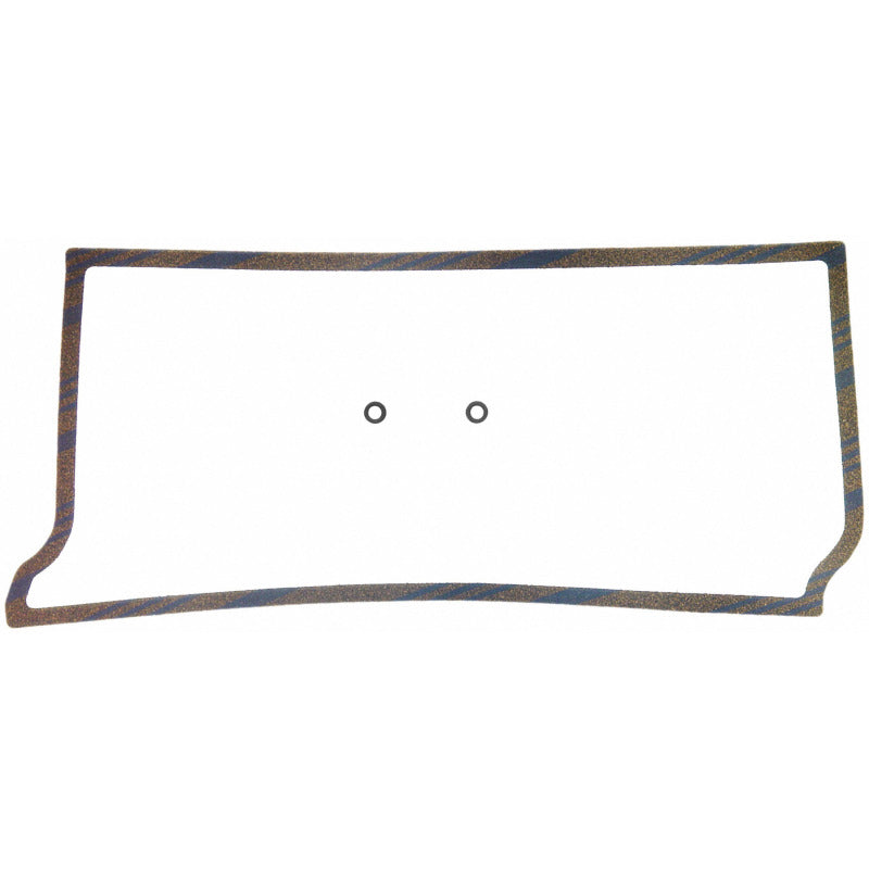 Fel-Pro American Motors Ambassador PS 5272 Engine Push Rod Gasket Set for Classic Models