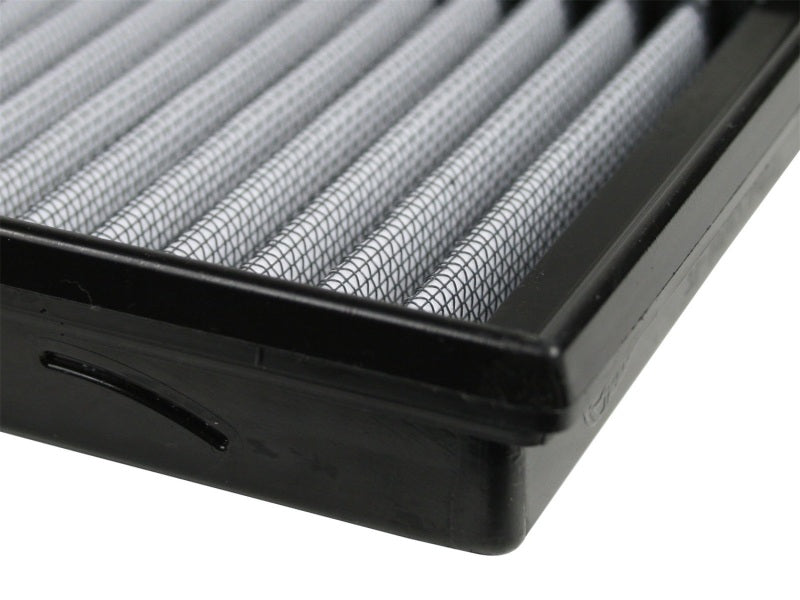 aFe MagnumFLOW OE Replacement Air Filter with Pro DRY S Media for Volkswagen Jetta (MKV/VI) 2005-2012