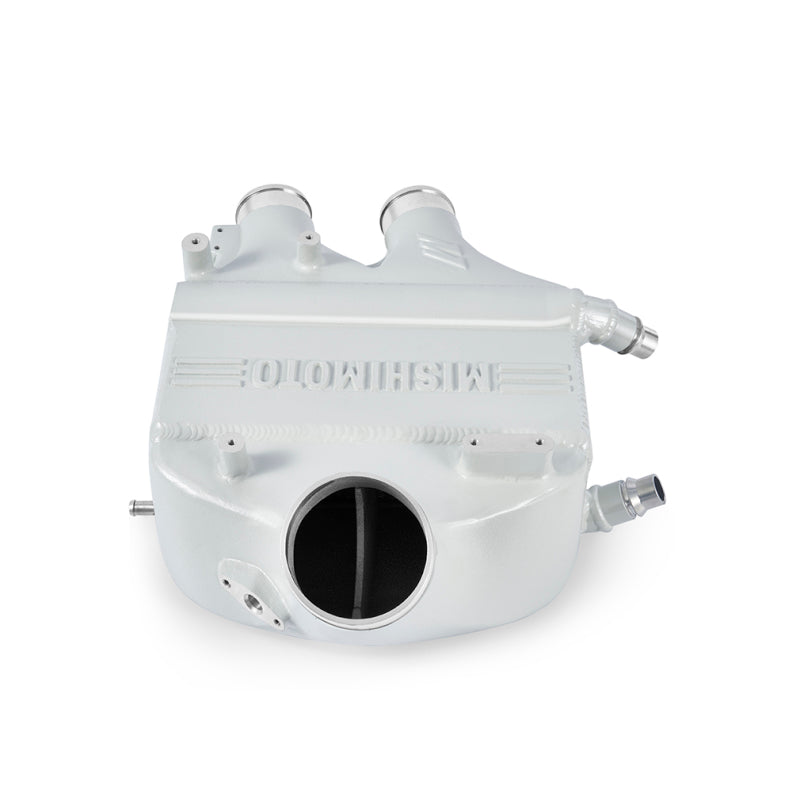 Mishimoto Performance Intercooler for BMW F8X M3/M4 2015-2020 – Color Matched, Engine Bay Upgrade